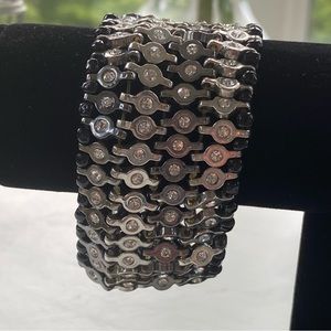 Cuff Bracelet